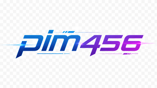 pim456 โลโก้